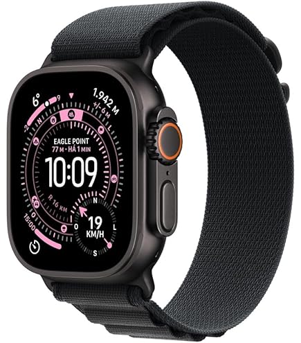 Apple Watch Serie 6 40mm GPS/Caixa de Alumínio Dourado com